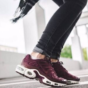 Nike Womens Air Max Plus Se 'TN Shoes Sneakers